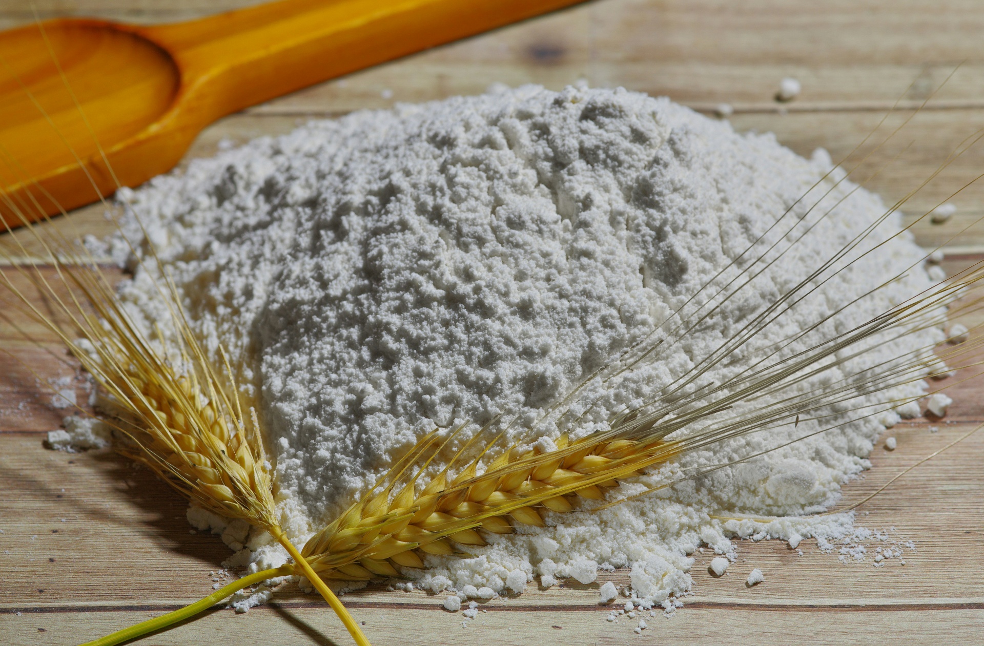 Health Flours