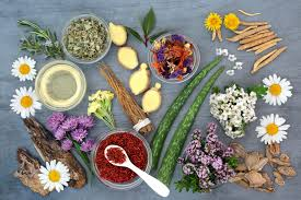 Health Supplements