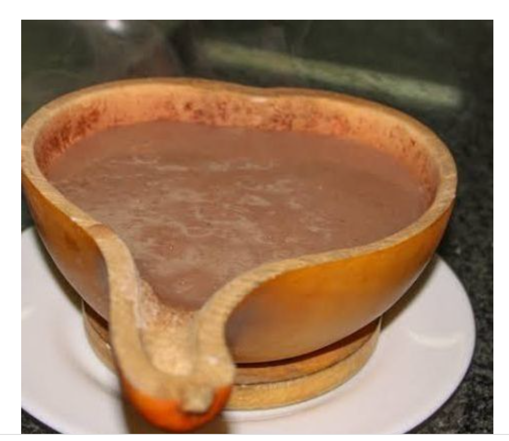 Uji Unga (Porridge Flours & Meals)