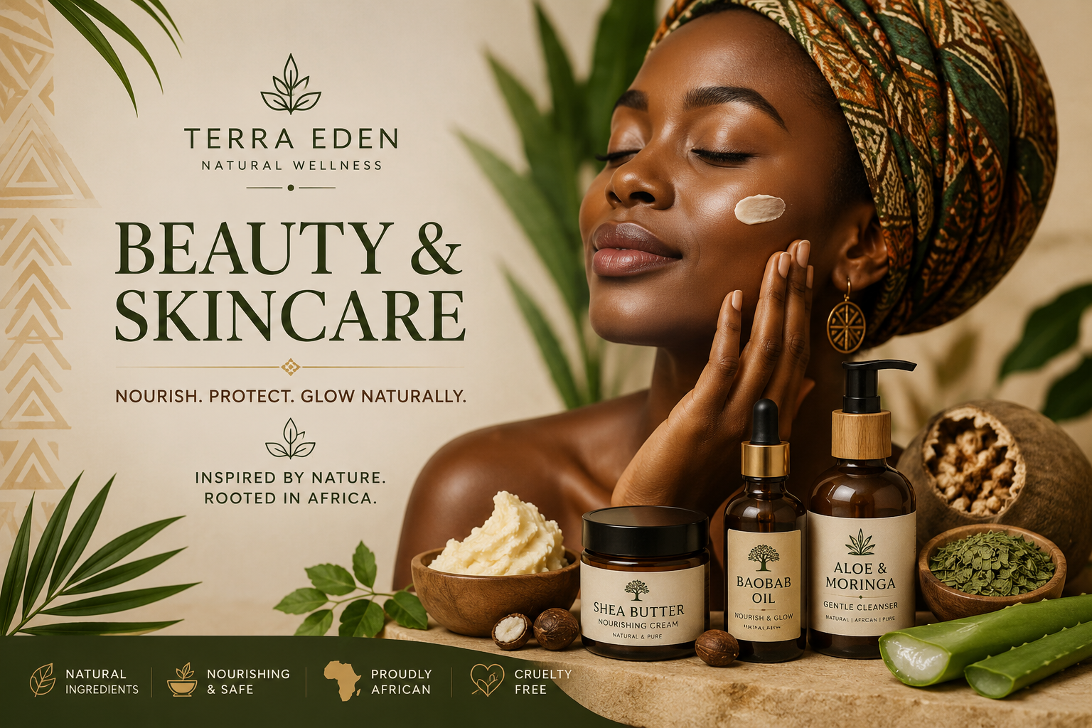 Beauty & Skincare